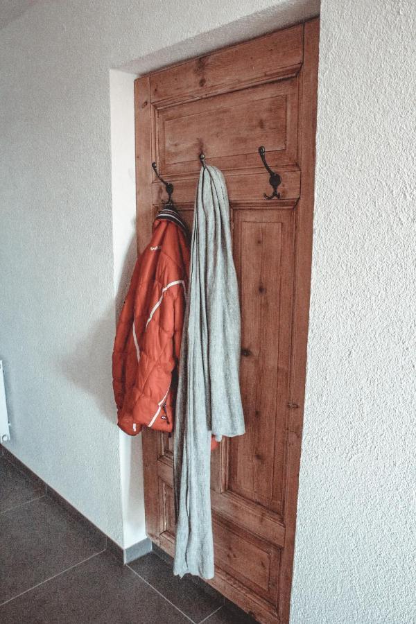 Ferienwohnung Inmitten Der Natur Mit Sauna Steinau an der Strasse Bagian luar foto