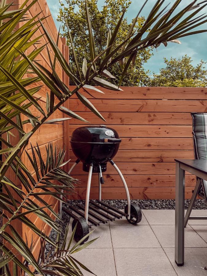 Ferienwohnung Inmitten Der Natur Mit Sauna Steinau an der Strasse Bagian luar foto